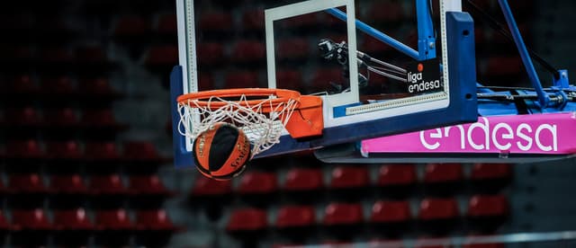 Horarios Jornada 38 Liga Endesa