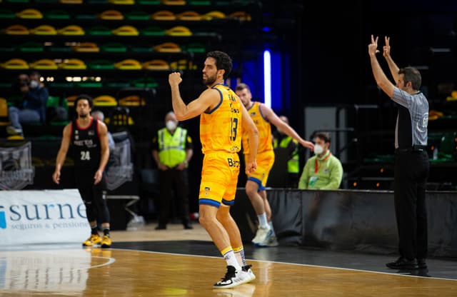 Crónica RETAbet BB-Herbalife GC 