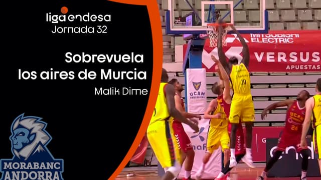 Los aplazados J32... ¡en vídeo!