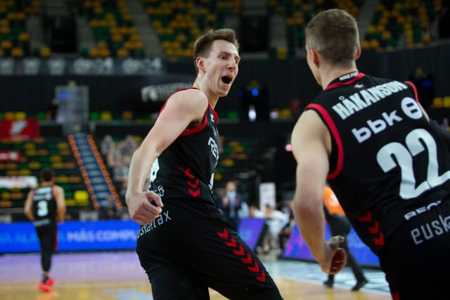 ¿Cómo queda el descenso?