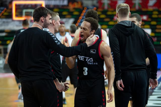 El mejor Jaylon Brown 