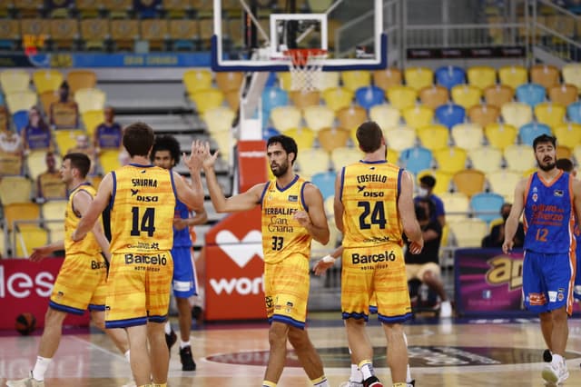 ¿Cómo queda la lucha del Playoff?