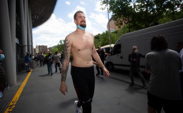 Ondrej Balvin: La otra marea