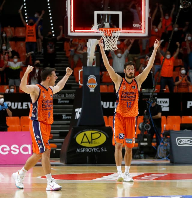 Historia del 1-0 en cuartos