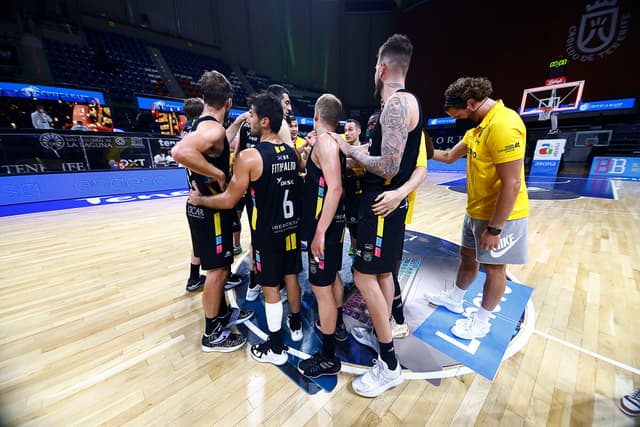 Lenovo Tenerife 86 - Hereda SPB 78