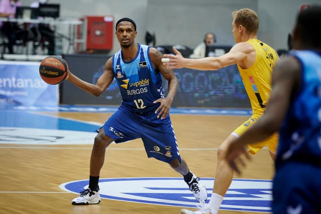 Adiós de Thad McFadden