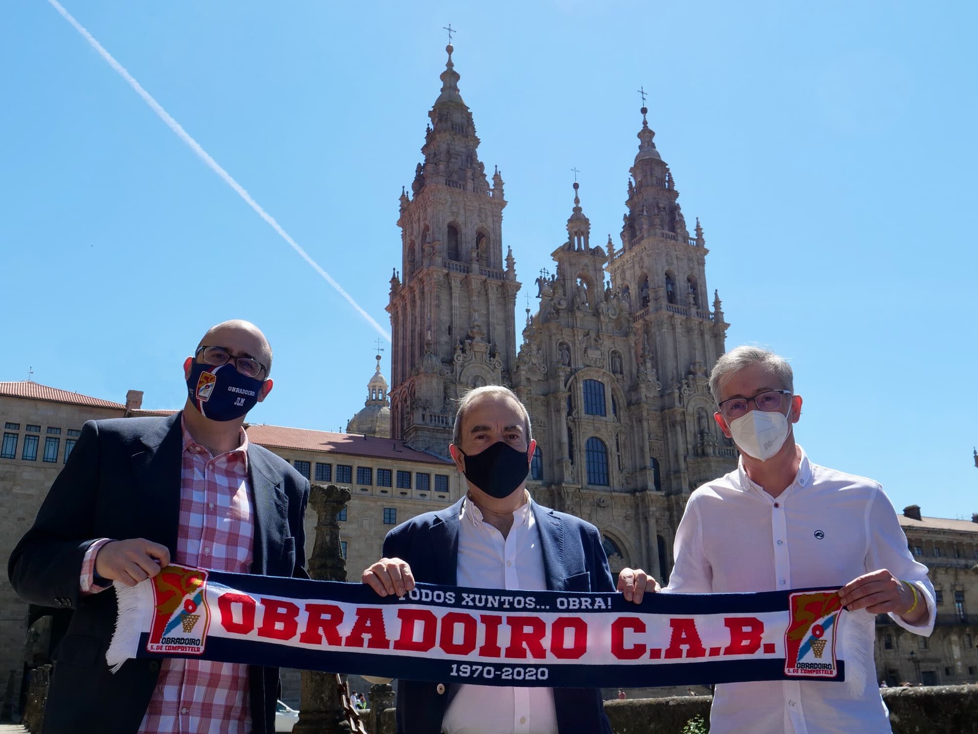 Foto archivada