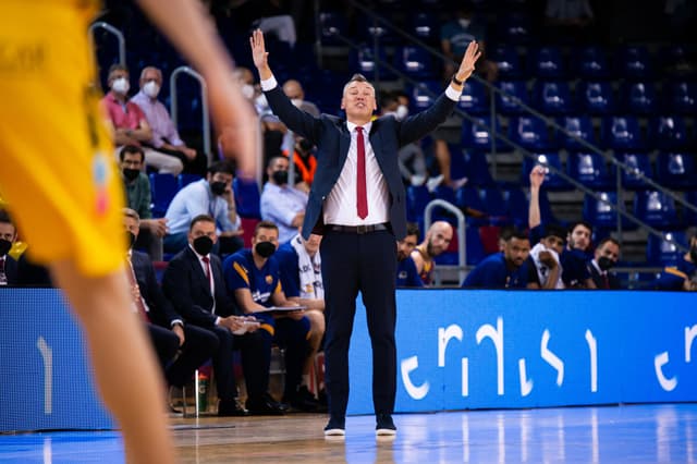 Declaraciones de Jasikevicius