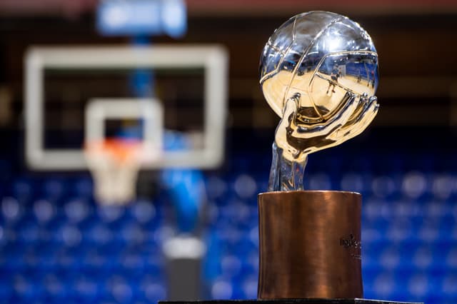 Designación arbitral 2º Final