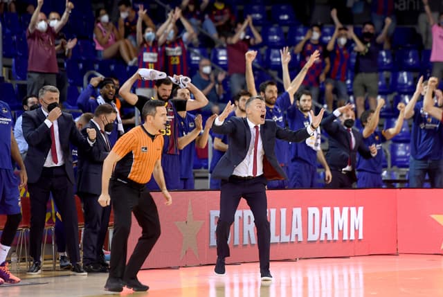 Barça: Los detalles del campeón