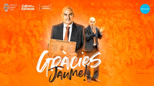 Ponsarnau termina su etapa taronja