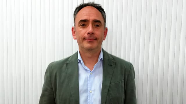 Uriondo, director deportivo GBC