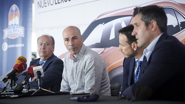 El ‘hasta pronto’ a Joan Peñarroya