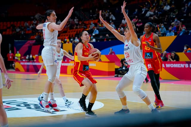 Horarios y resultados (Fem.)