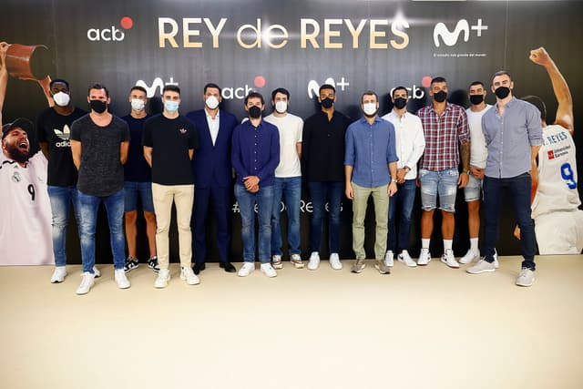 Felipe, Rey de Reyes