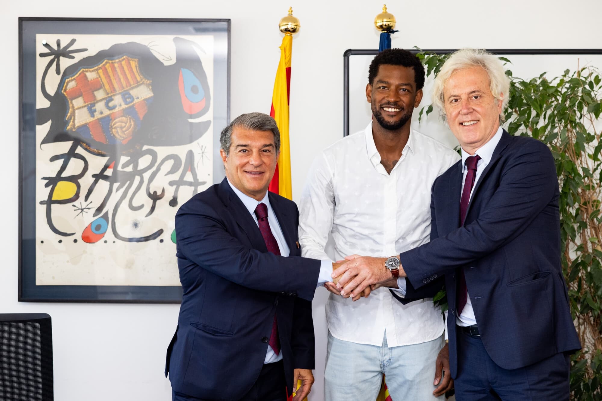 Foto archivada