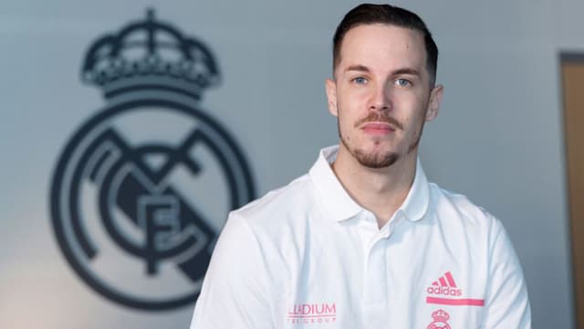 Heurtel: “Llegar es un sueño"