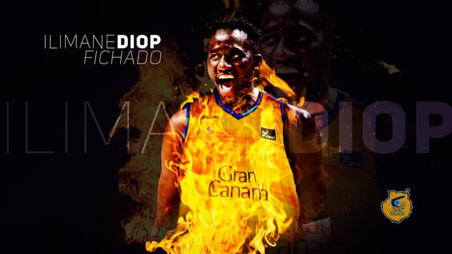 Diop, claretiano 