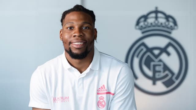 Yabusele, al Real Madrid