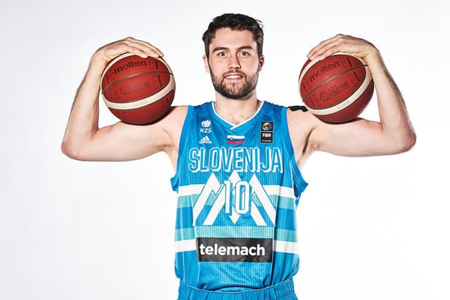 Entrevista a Mike Tobey