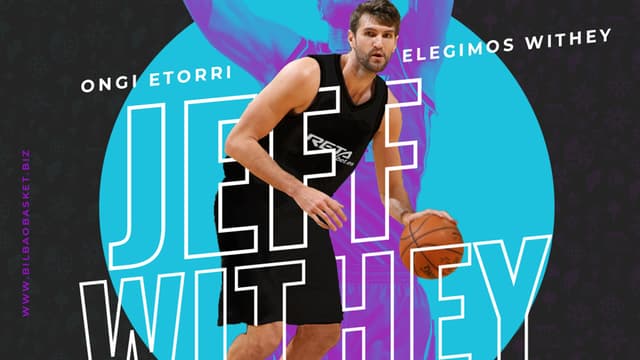 Withey, al RETAbet BB