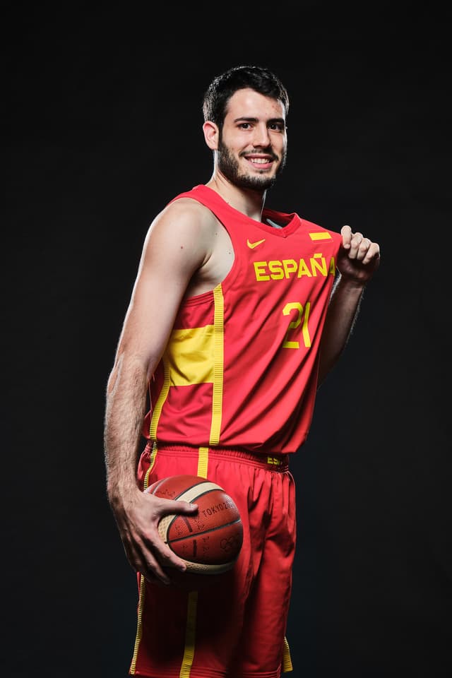 Entrevista a Abrines