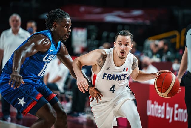 JJOO Tokyo: Jornada 1