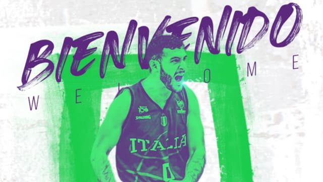 Spissu, nuevo base del Unicaja