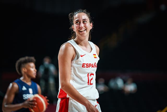 Crónica: España-Serbia (85-70)