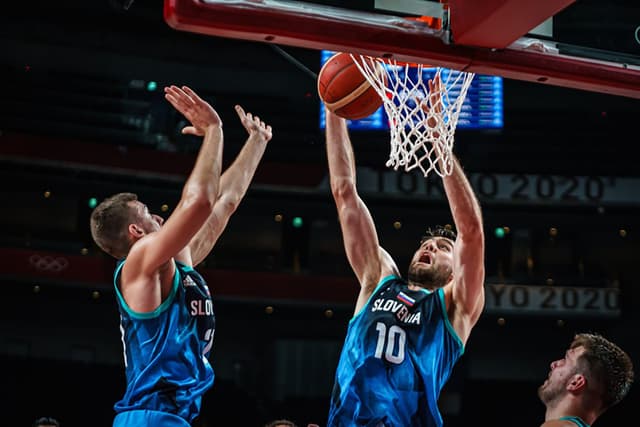 Tobey: “España es increíble"