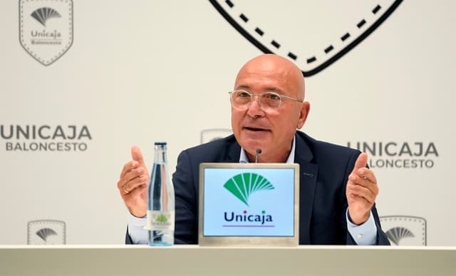 López Nieto expone su plan