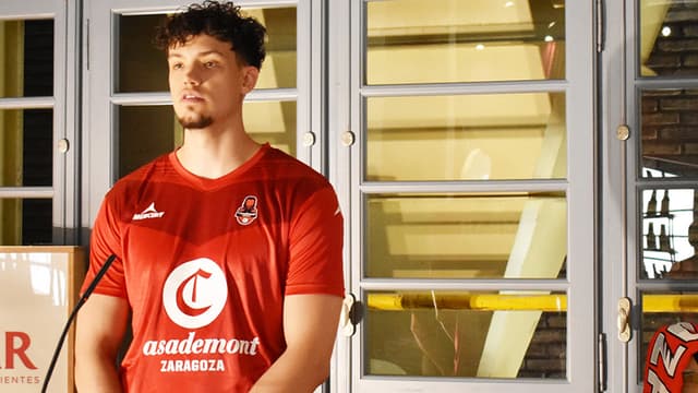 Hans Vanwijn-"Es un lugar perfecto"