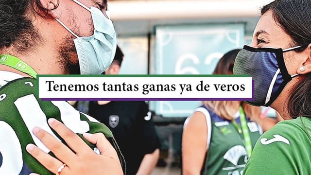 Unicaja: ¡Llega la vuelta a casa!