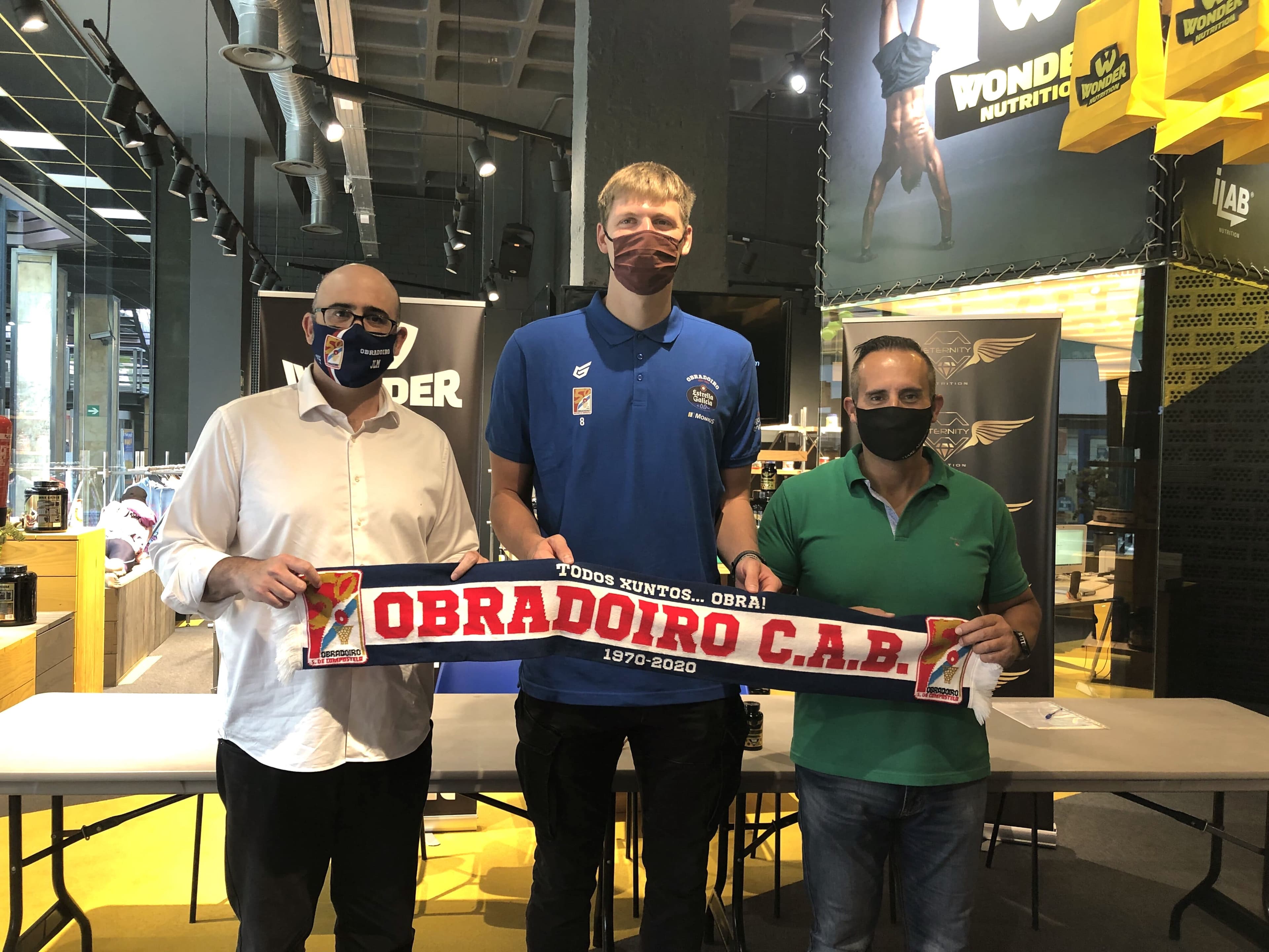 Foto archivada