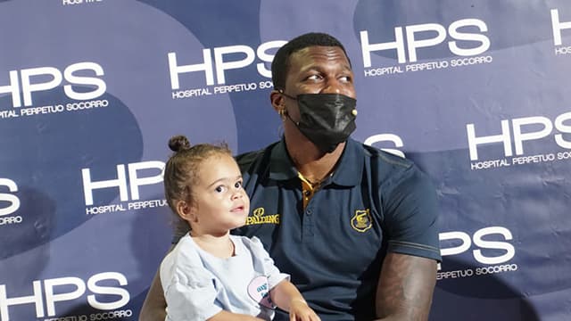 Ennis: "Estoy aquí a largo plazo"