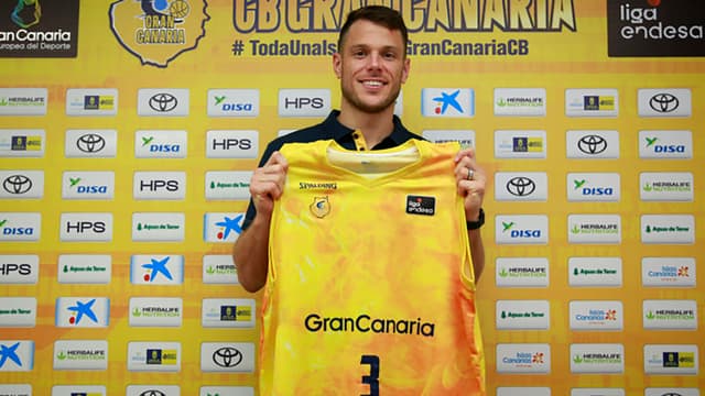 Kramer: "La defensa es orgullo"