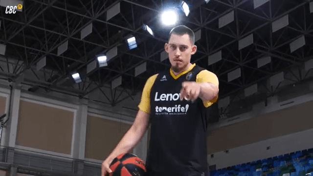 Las primeras impresiones de Wiltjer