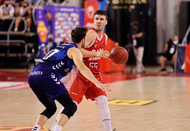 BAXI-MoraBanc (82-79)