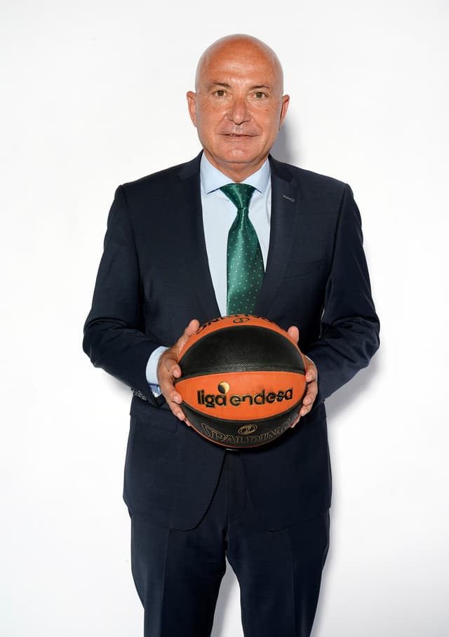 López Nieto hace balance del curso