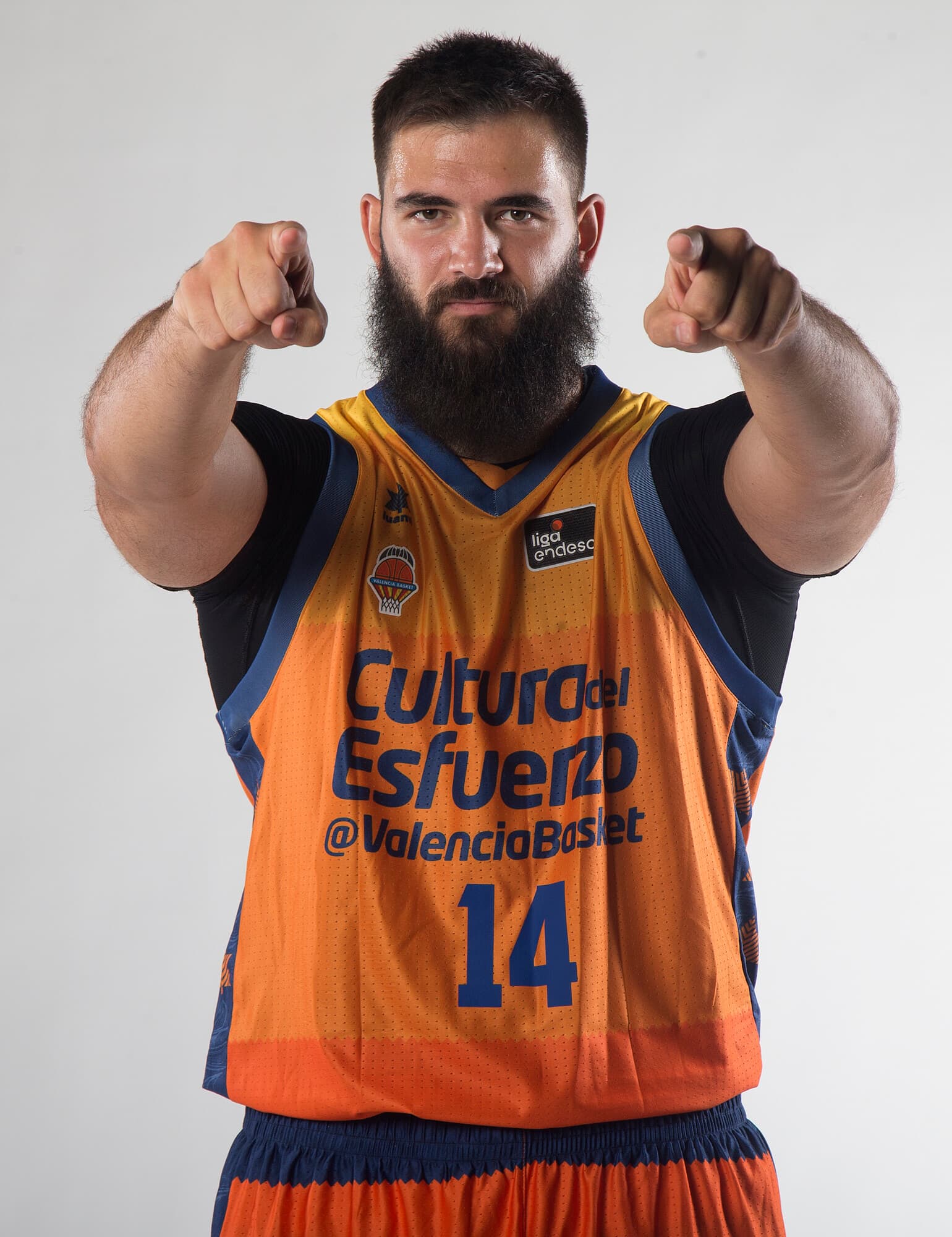 Foto archivada