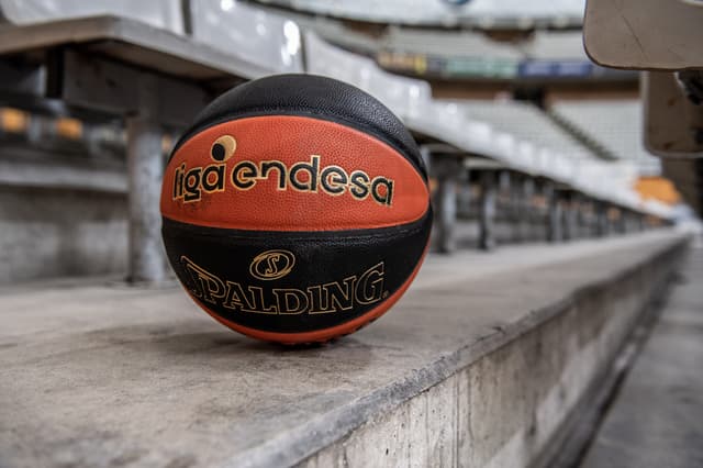 Coosur Betis-Bitci Baskonia, 20:00