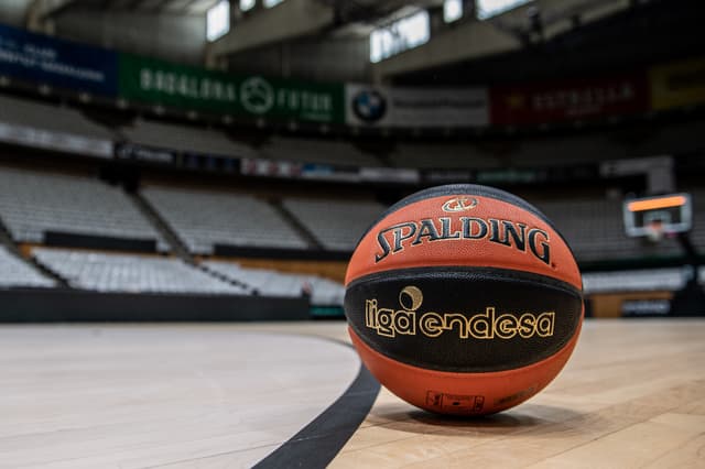 Aplazado Río Breogán-Joventut Badal