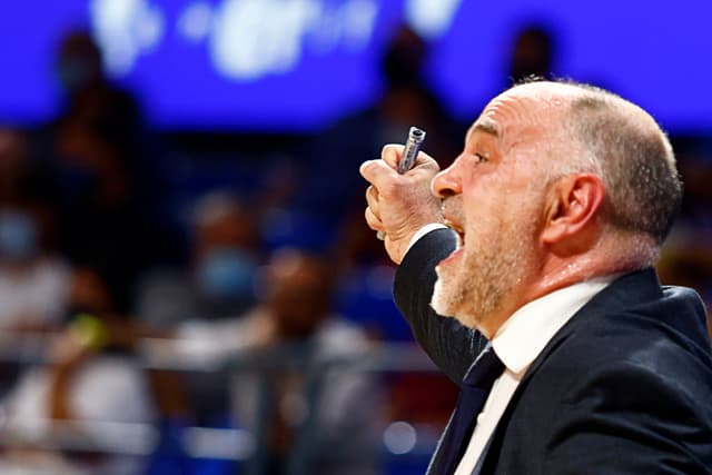 Laso: “El corazón es innegociable"