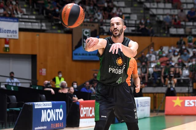 Joventut-Surne Bilbao Basket 85-79