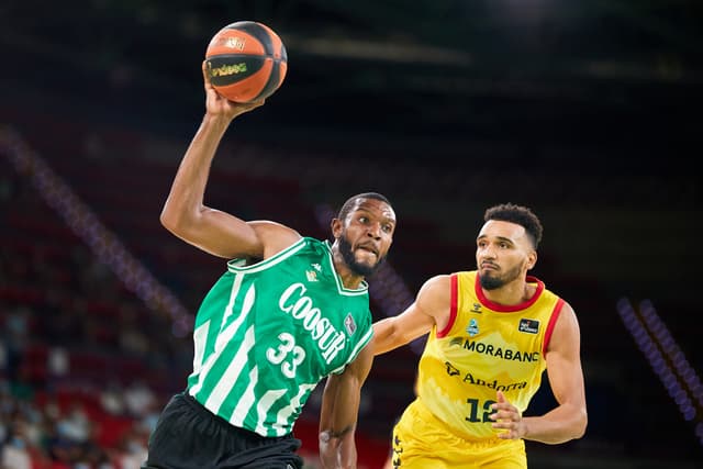 Inicio más igualado