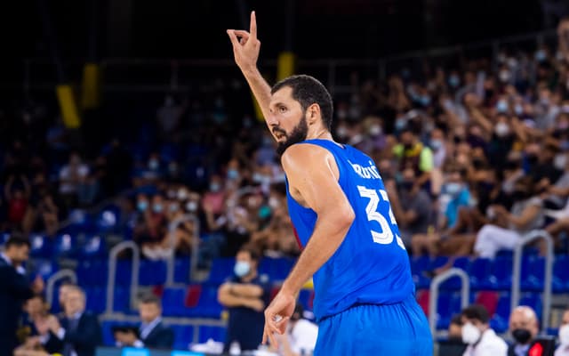 Carrera MVP Movistar