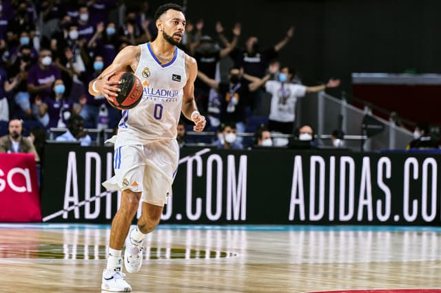 Parte médico Nigel Williams-Goss