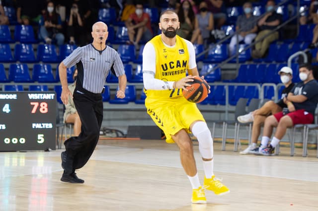 Vasileiadis: “Somos una familia”