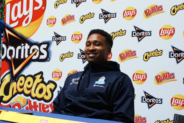 McGee: “Vamos a hacer cosas buenas"