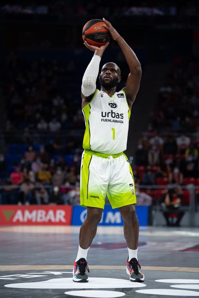 “Agradezco a la afición el apoyo"